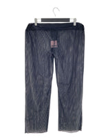 Salida de baño pantalon