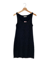 Vestido mini sleeveless