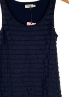 Vestido mini sleeveless