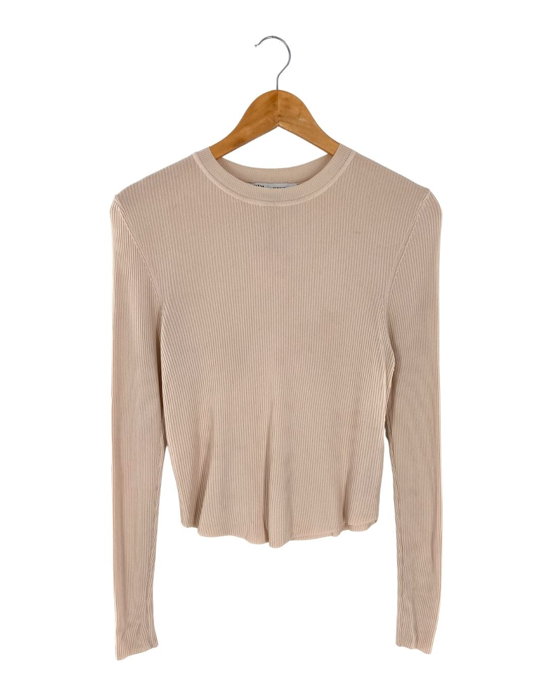 Saco manga larga canale