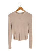 Saco manga larga canale