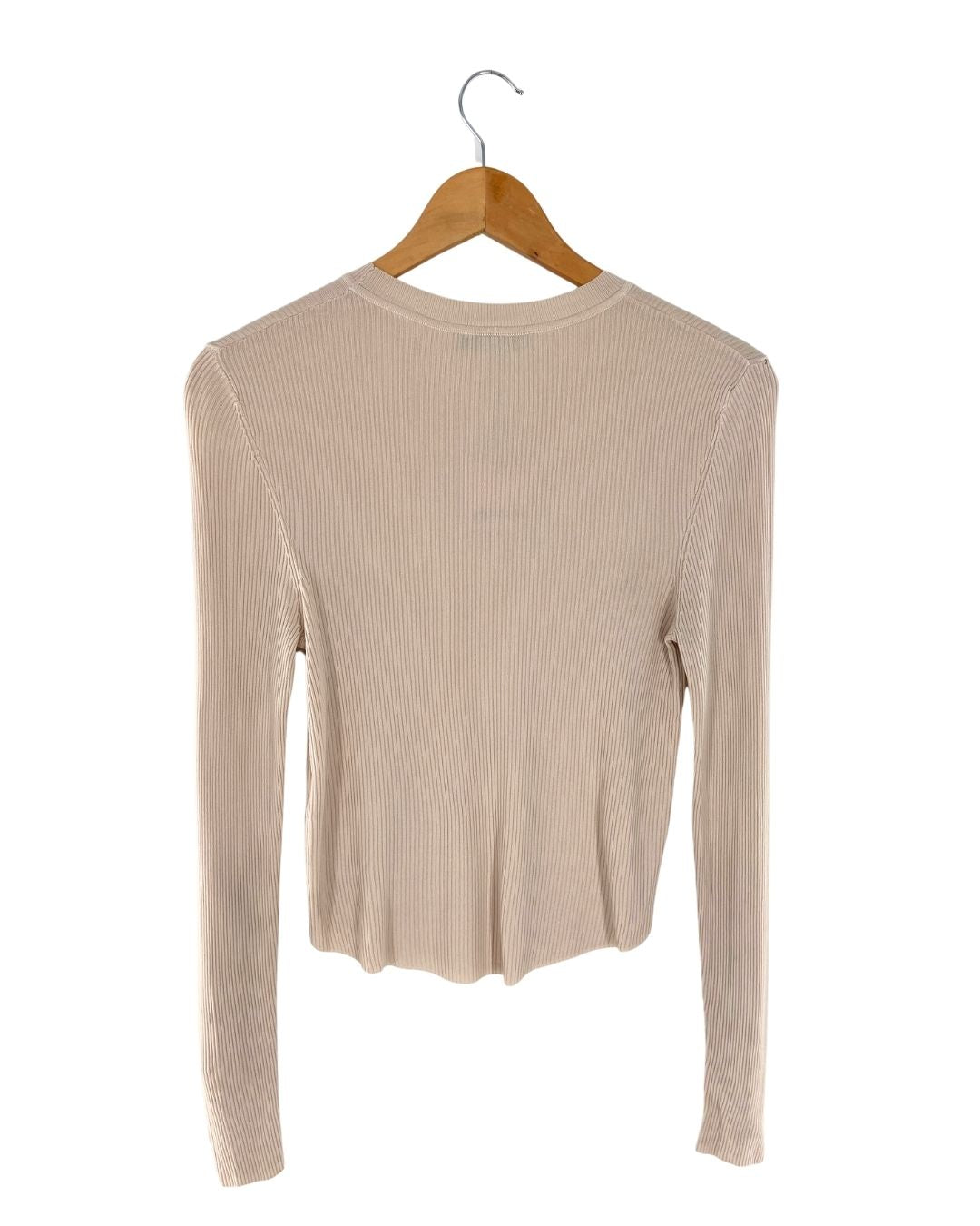 Saco manga larga canale