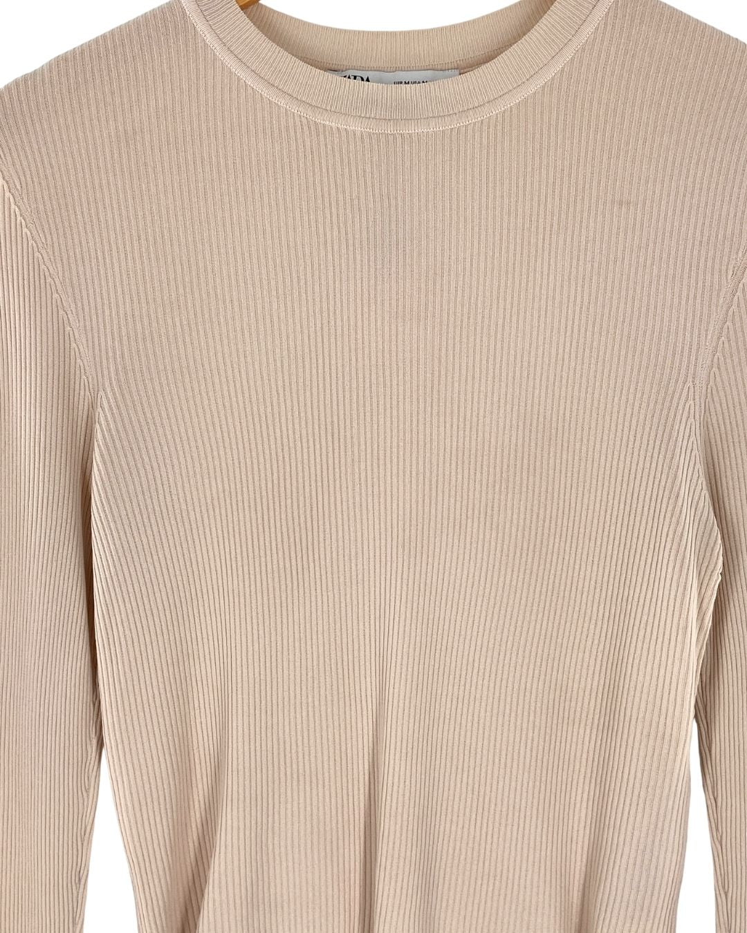 Saco manga larga canale