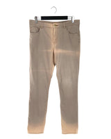 Skinny jean delgado stretch