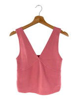 Blusa de tiras anchas stretch