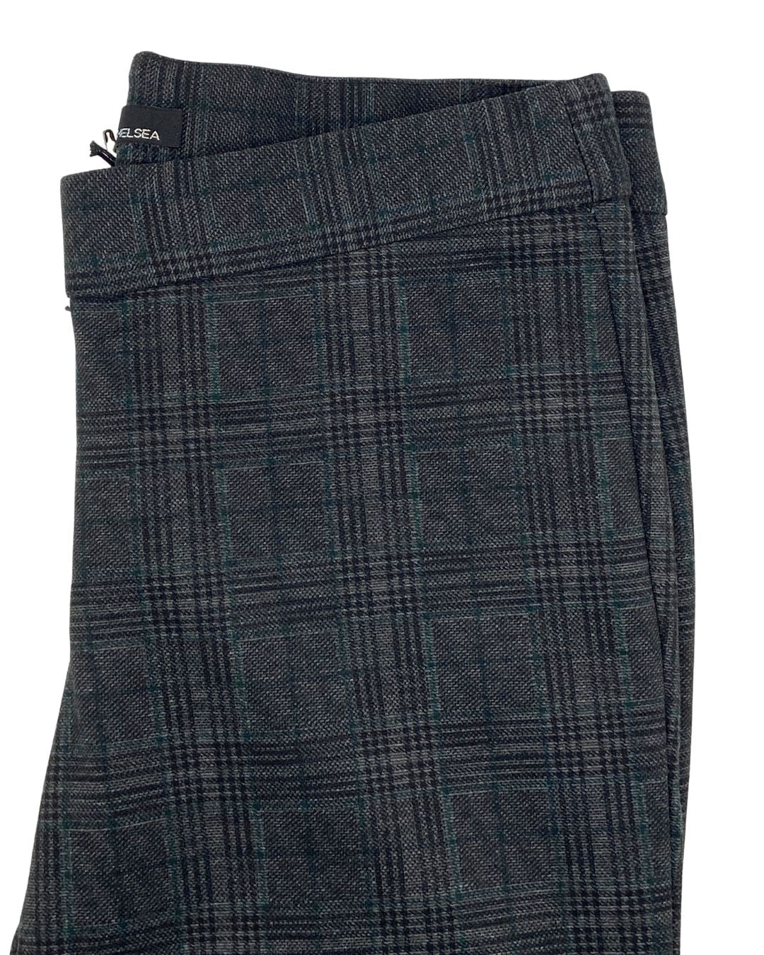 Pantalon suit principe de gale