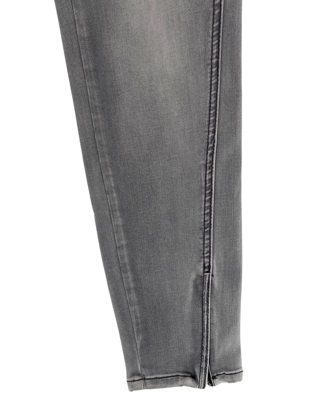 Jeans skinny stretch