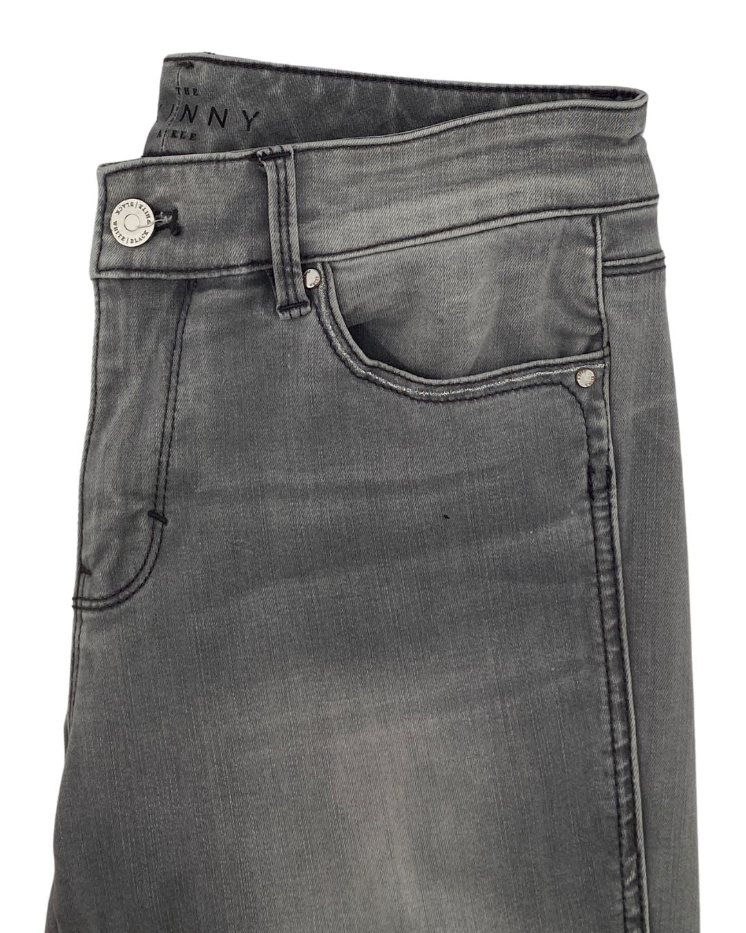 Jeans skinny stretch