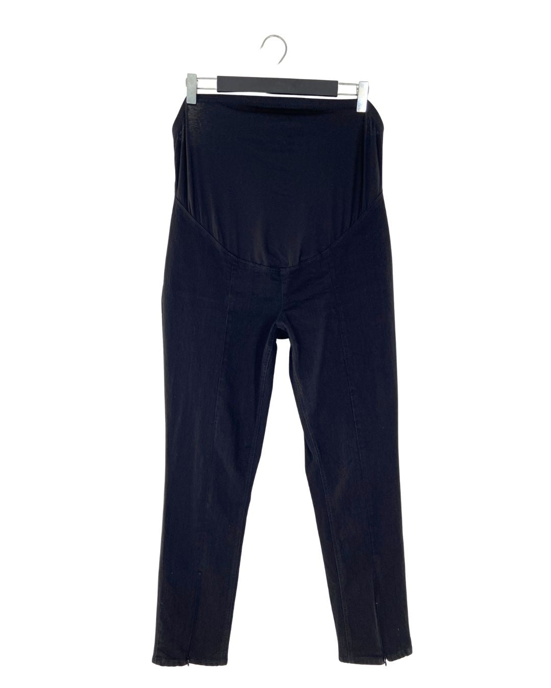 Pantalon materno stretch