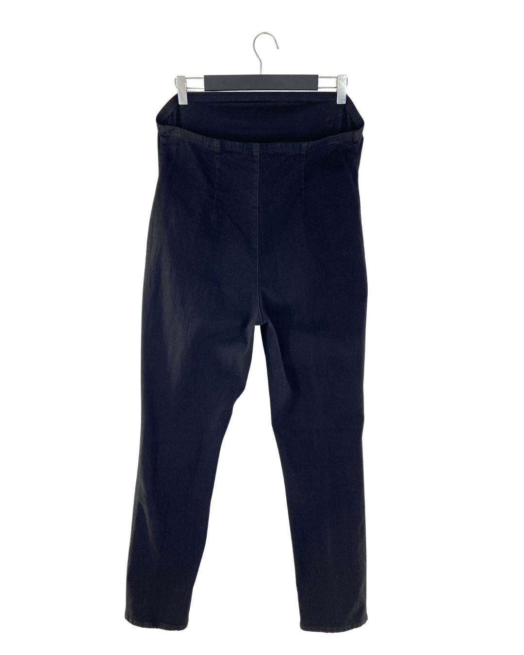 Pantalon materno stretch