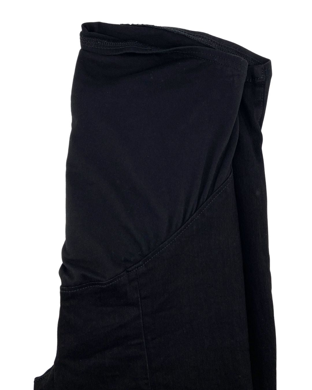 Pantalon materno stretch