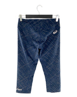 Leggings deportivos licrados