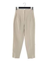 Pantalon suit tiro alto