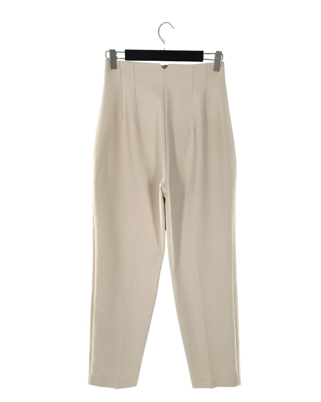 Pantalon suit tiro alto