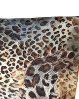 Pashmina traslucida animal