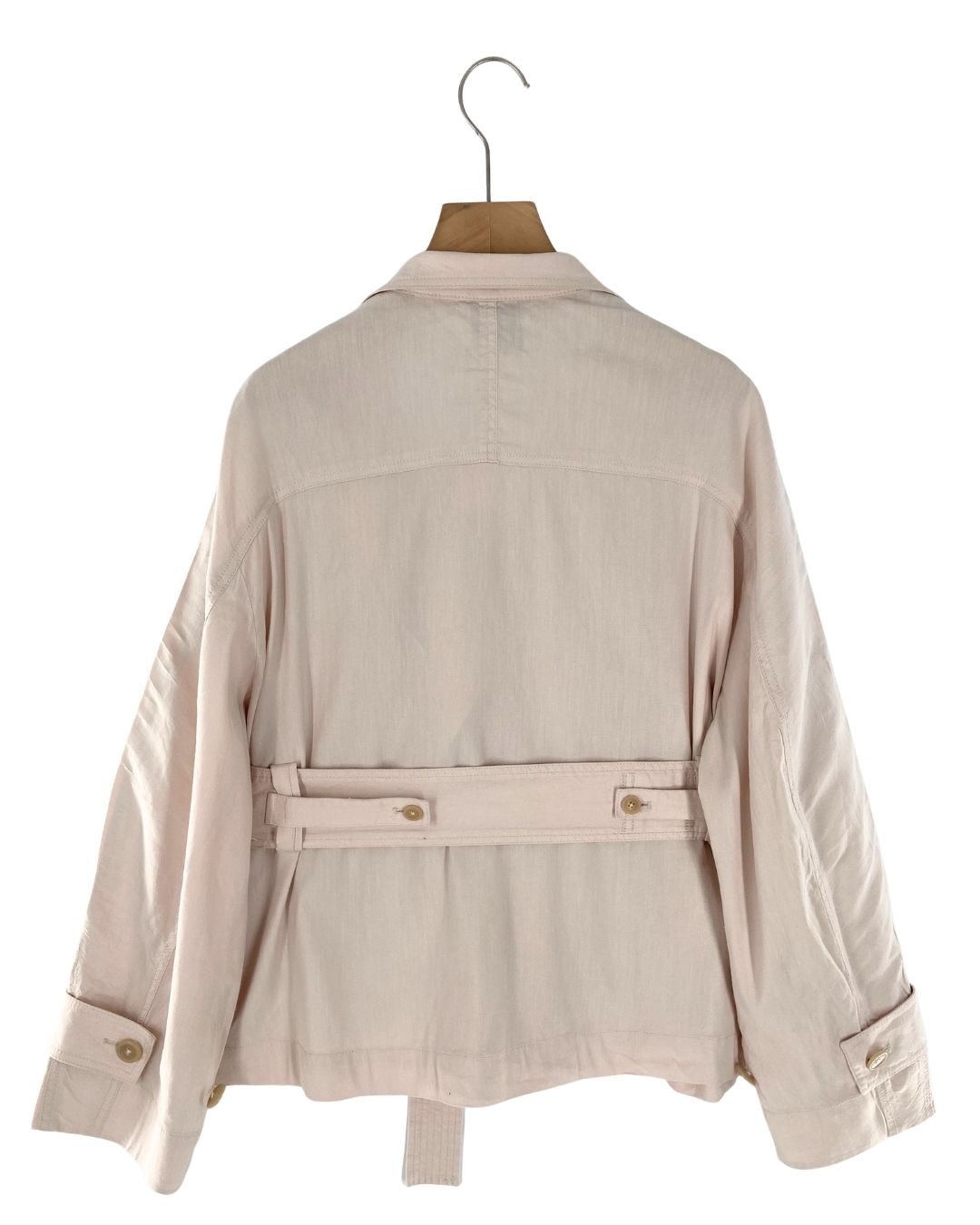 Trench corta