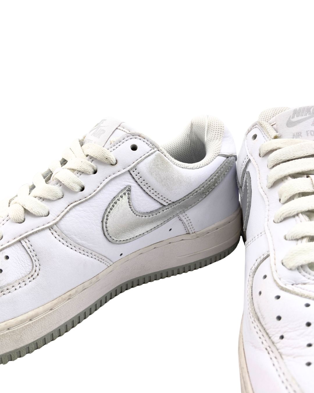 Tenis deportivos Air Force 1