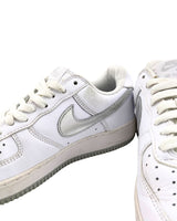 Tenis deportivos Air Force 1