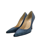 Stilettos diseño spots