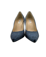 Stilettos diseño spots