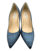 Stilettos diseño spots