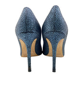 Stilettos diseño spots