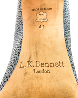 Stilettos diseño spots