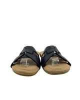 Sandalias destalonadas