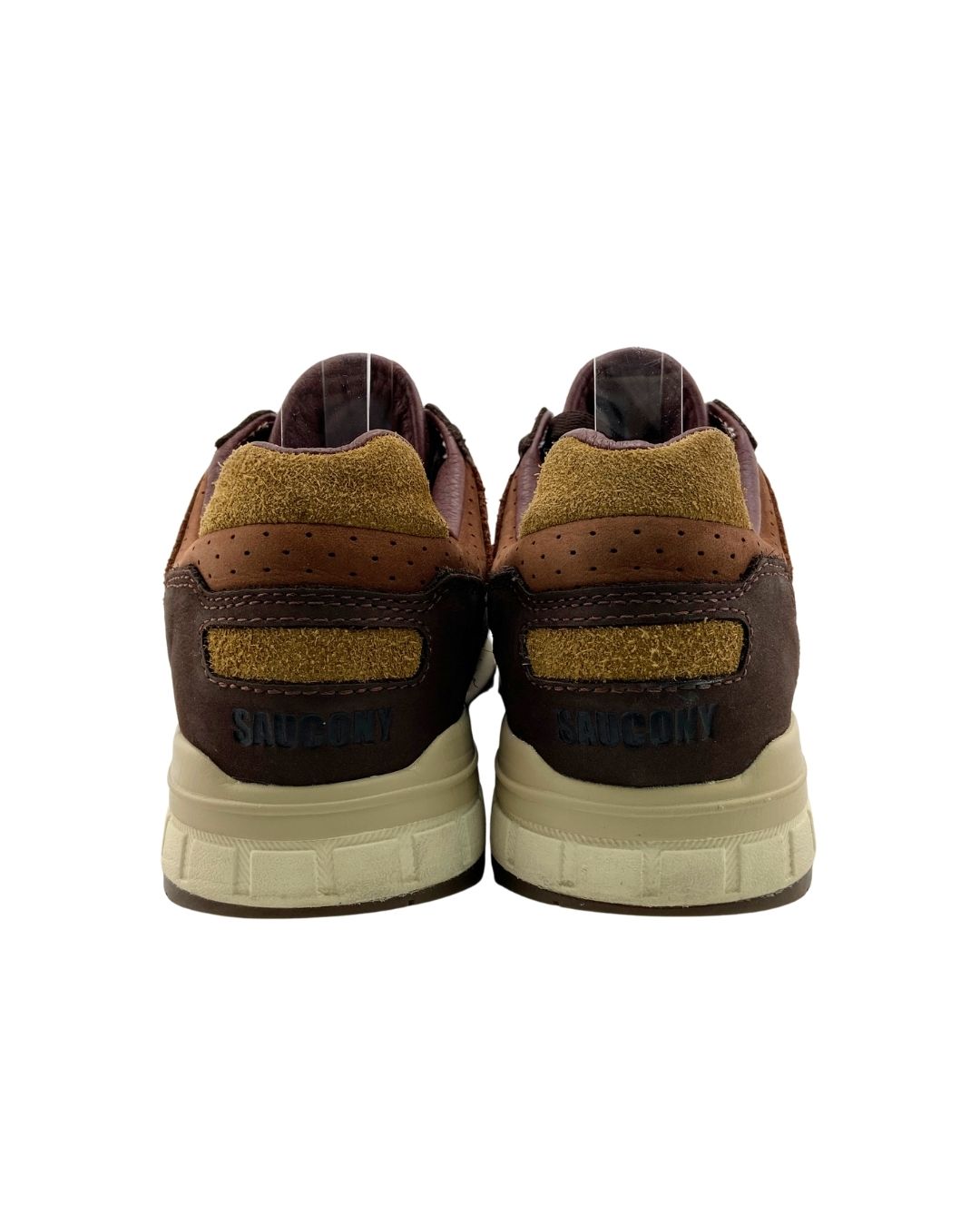 Tenis deportivos Saucony