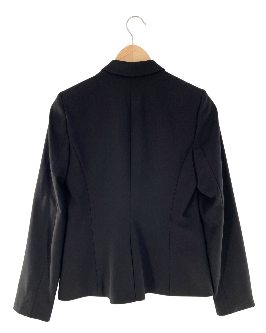 Blazer clasico un boton