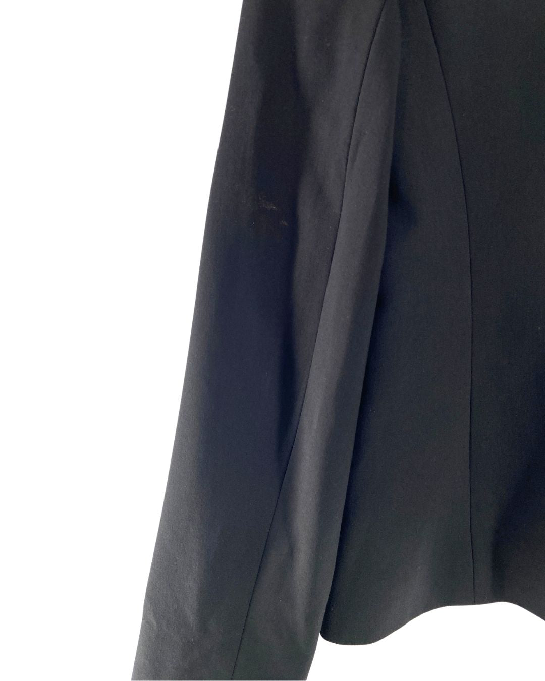 Blazer clasico un boton