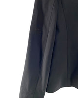 Blazer clasico un boton