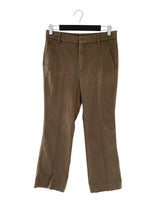 Pantalon straight clasico