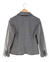 Blazer abotonado principe