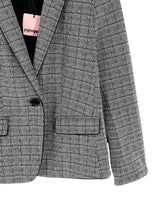 Blazer abotonado principe