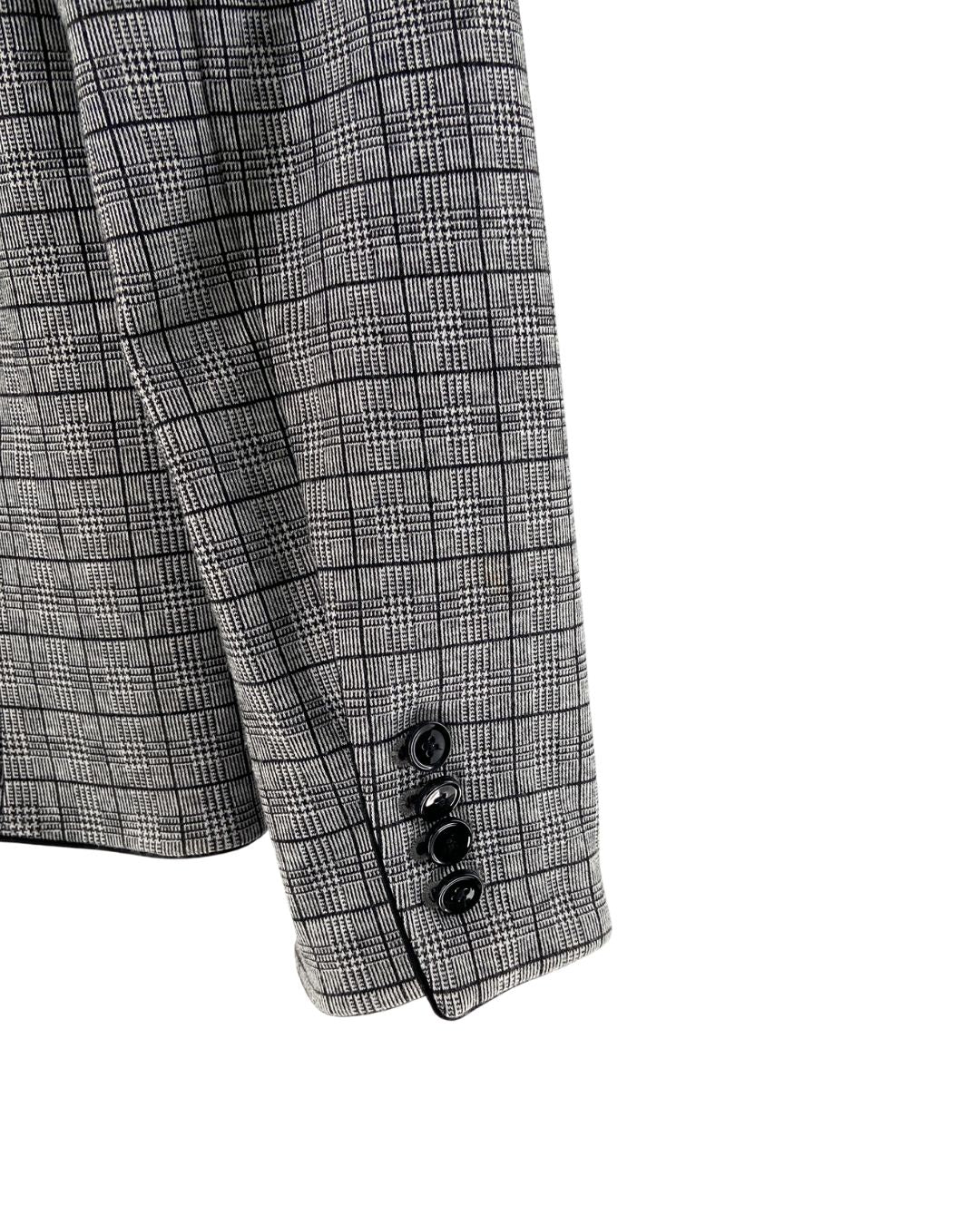 Blazer abotonado principe