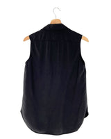 Camisa sleeveless