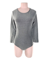 Body efecto glitter