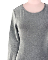 Body efecto glitter