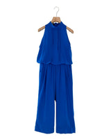 Enterizo cuello halter