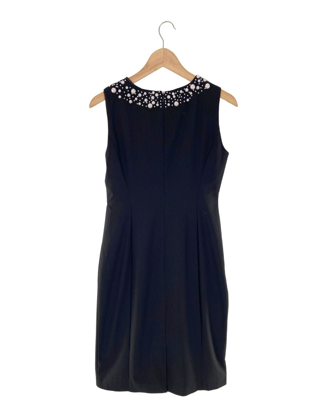 Vestido midi sleeveless