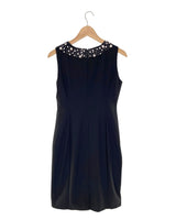 Vestido midi sleeveless