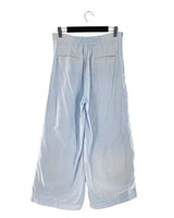 Vestido midi manga puente