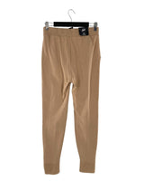 Jogger encauchado botones