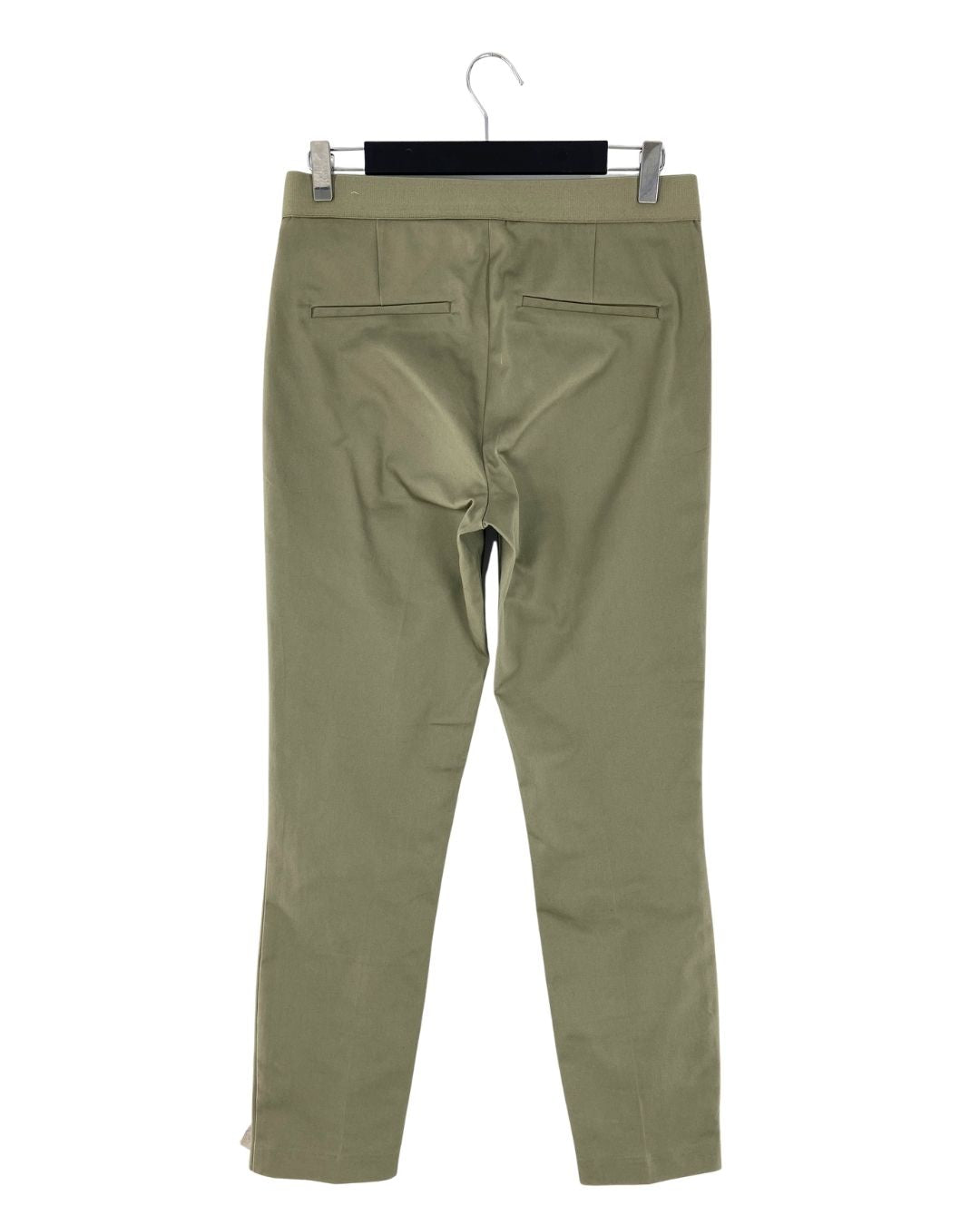 Pantalon suit skinny