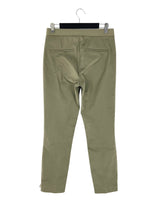 Pantalon suit skinny