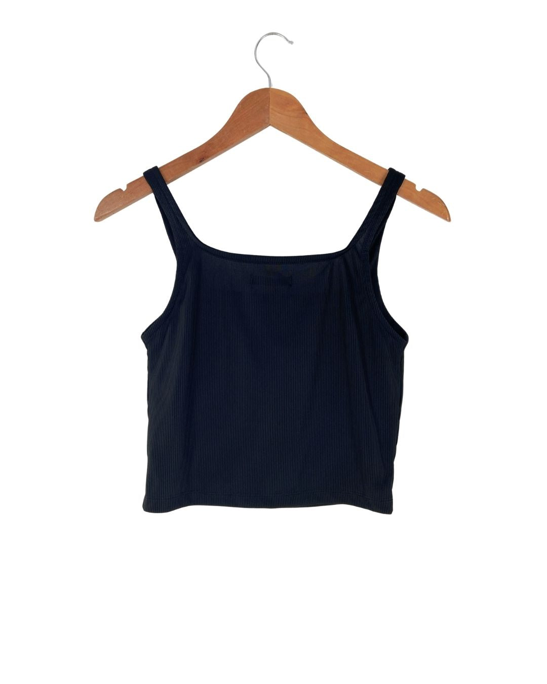 Blusa de tiras escote cuadrado