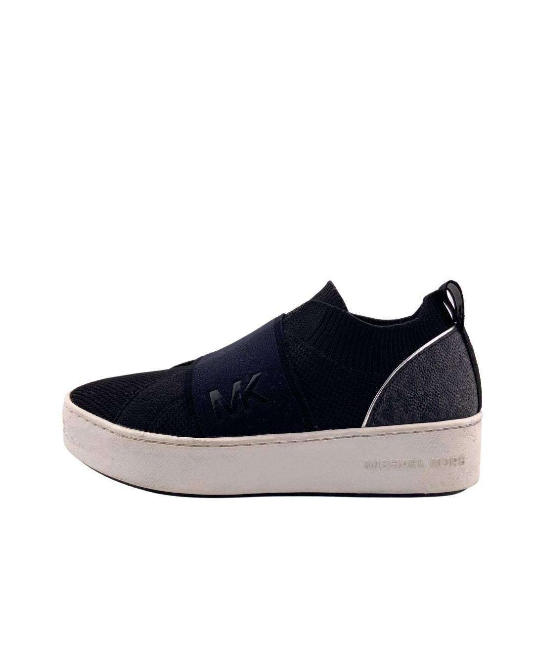Tenis Sterling Textile Slip On