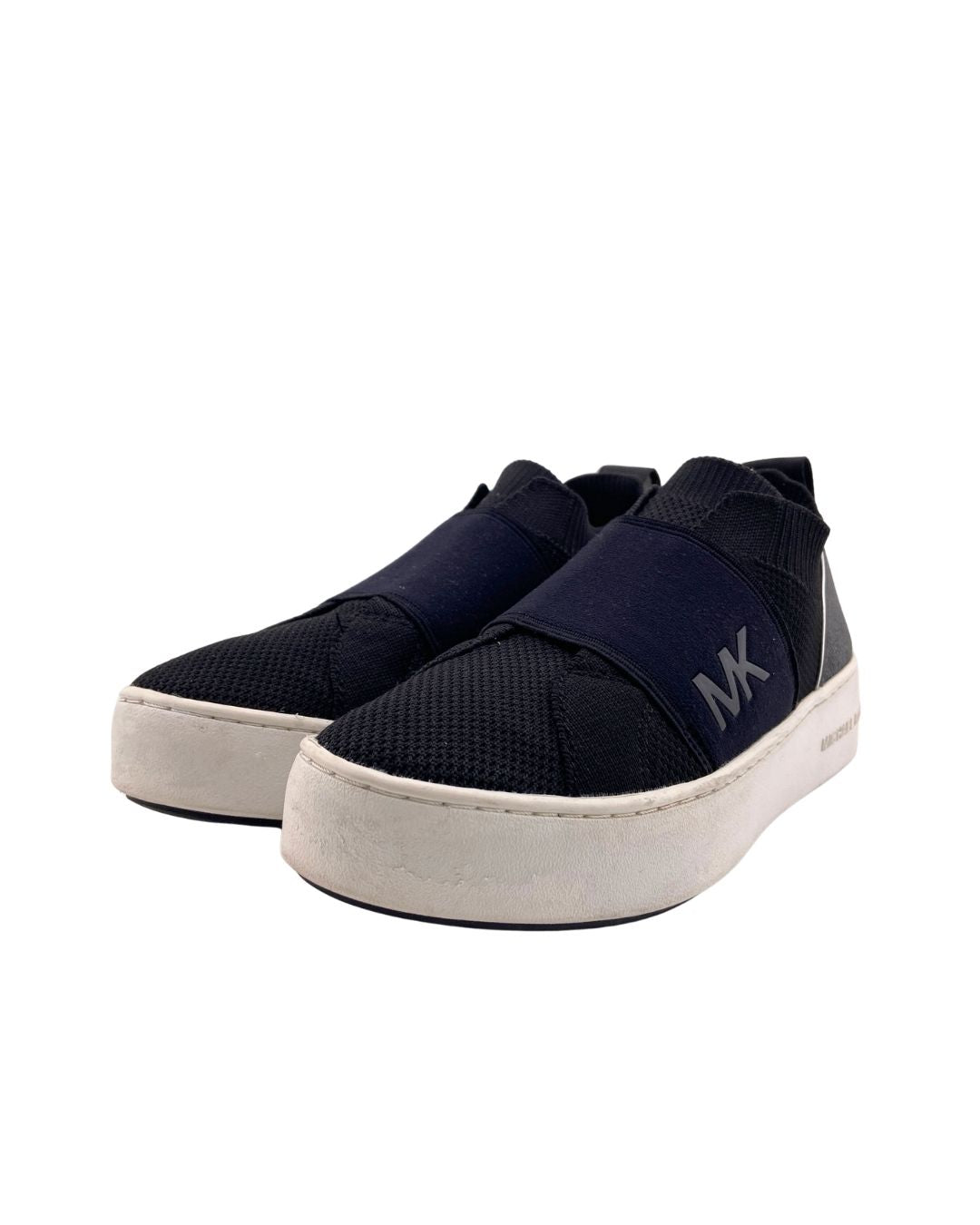 Tenis Sterling Textile Slip On