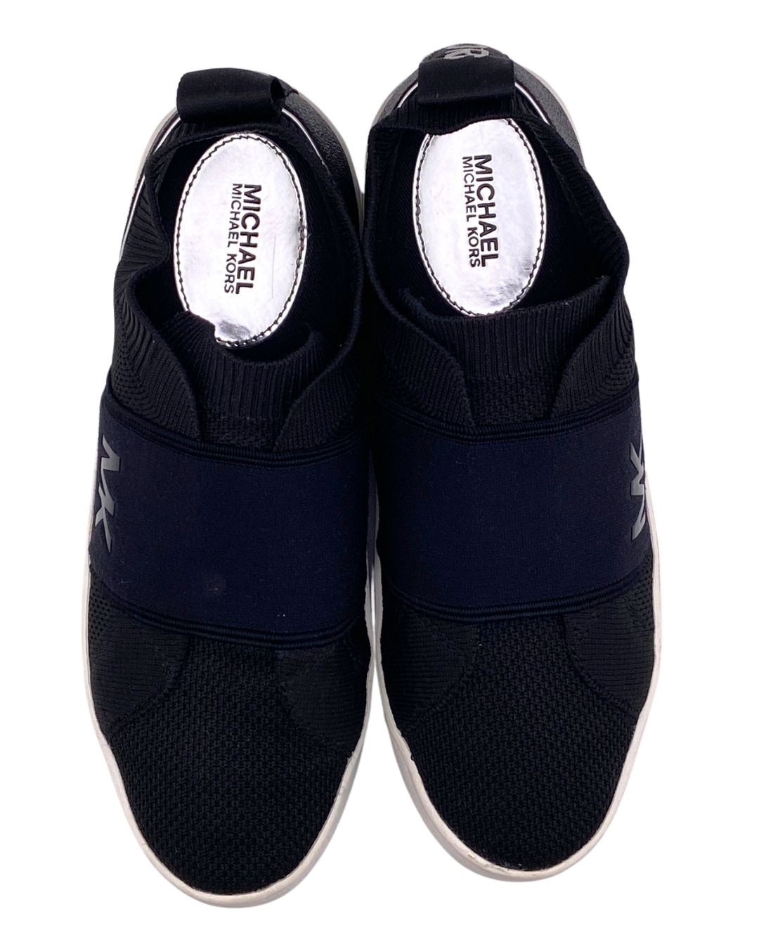 Tenis Sterling Textile Slip On